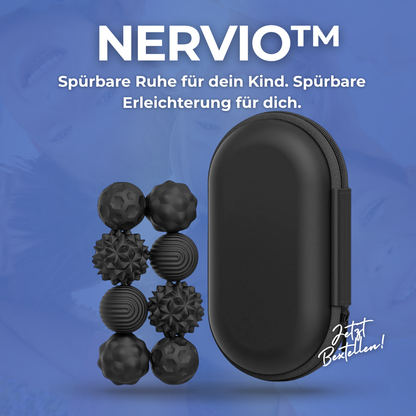 NERVIO™ – Beruhigung zum Anfassen