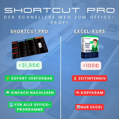 Shortcut Pro Pad