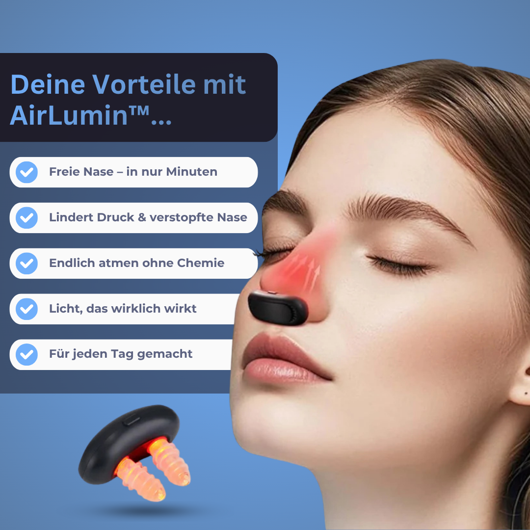 AirLumin™