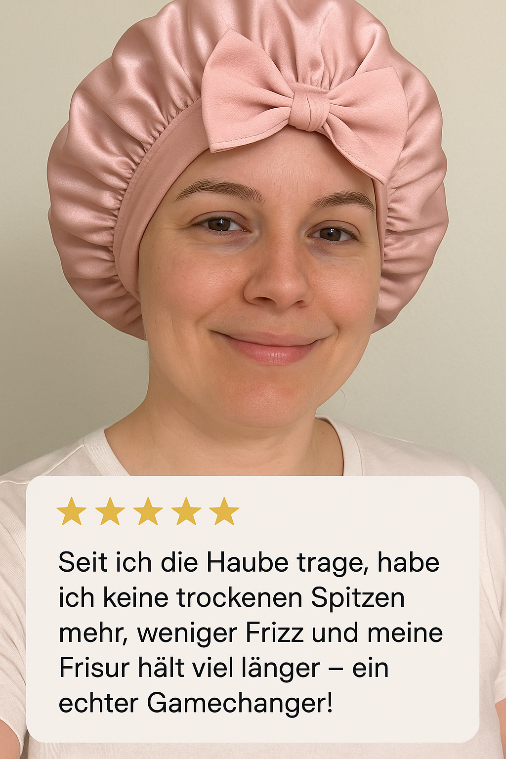 Silkéa – Schönheit beginnt im Schlaf