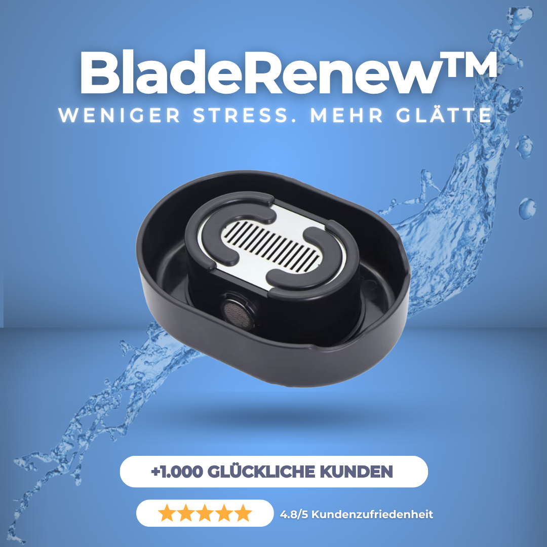 BladeRenew™